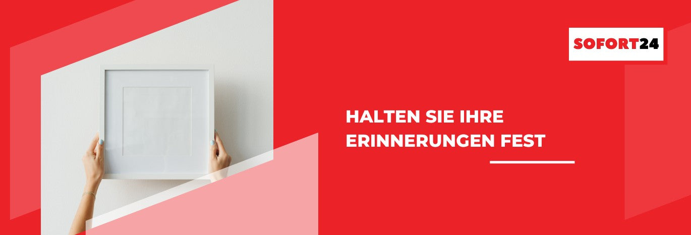 Bilderrahmen