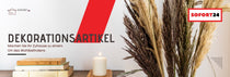 Weitere Dekorationsartikel