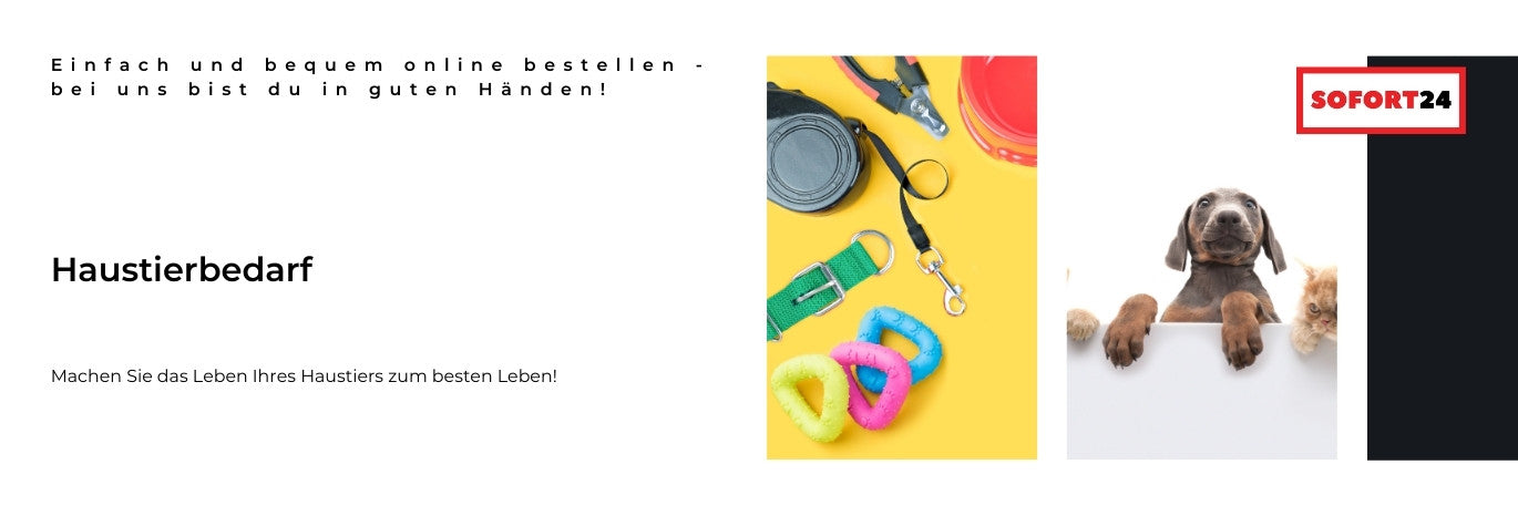 Haustier