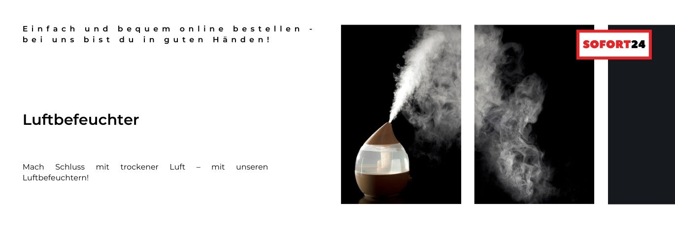 Luftbefeuchter
