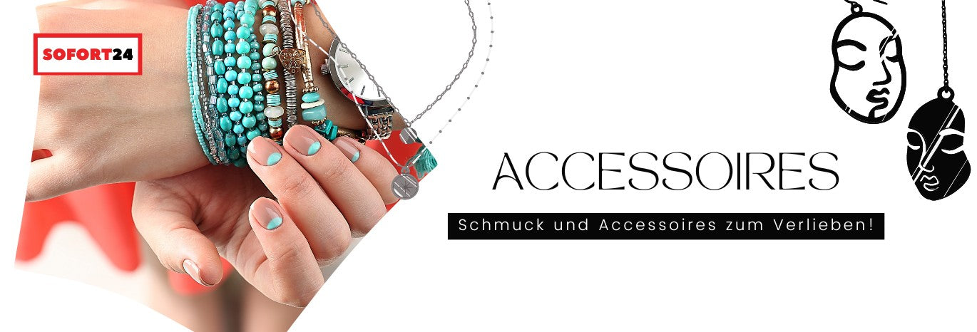Accessoires