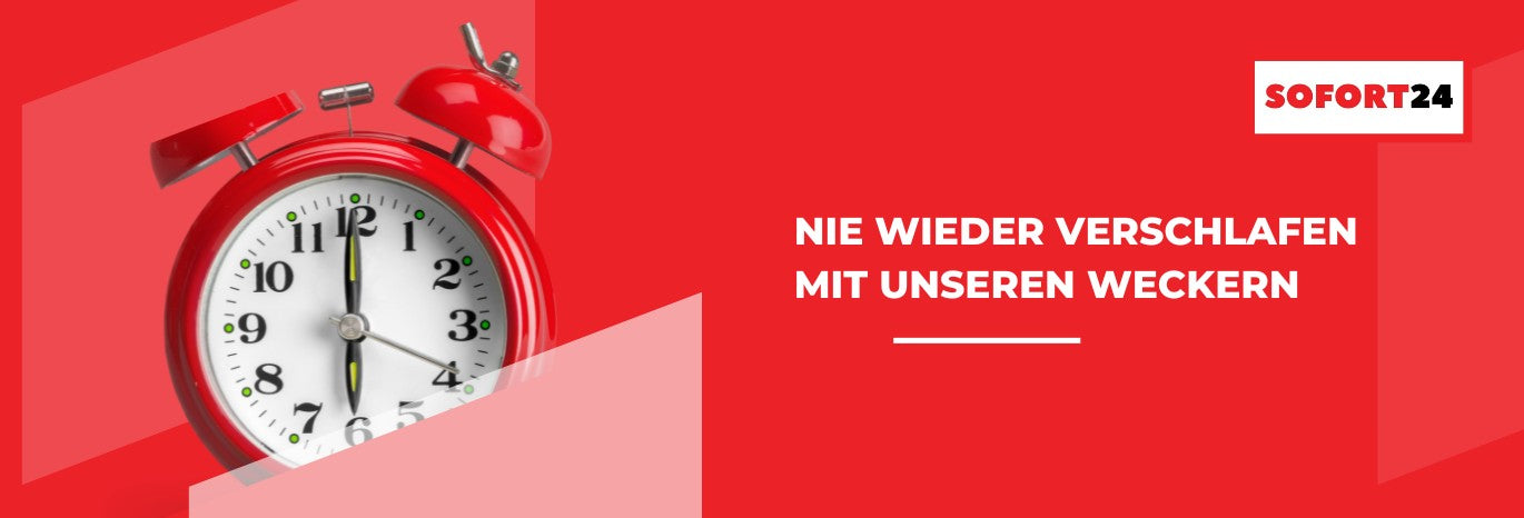 Wecker