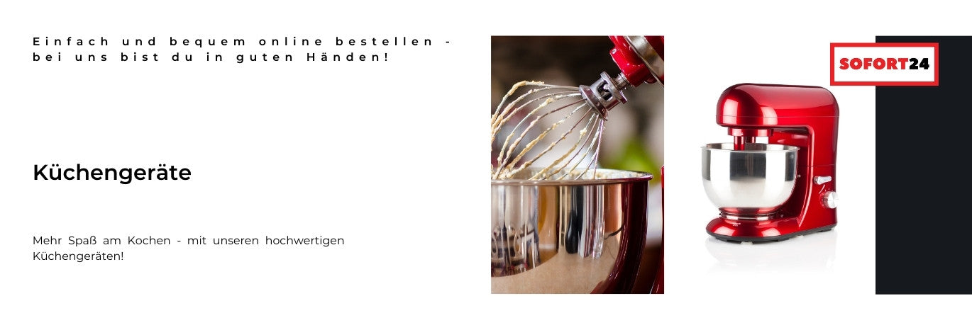 Küchengeräte