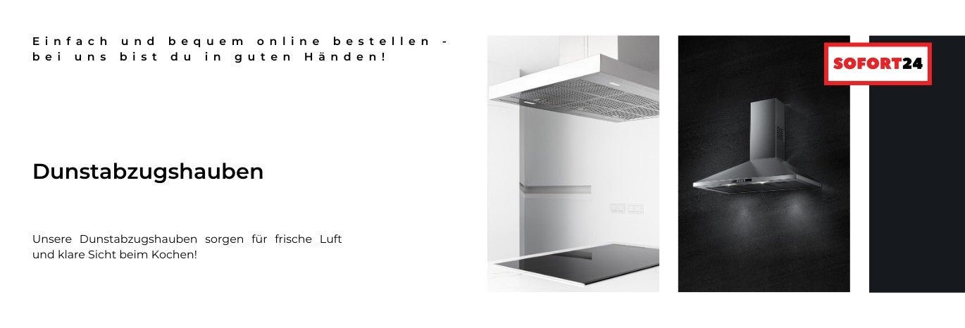 Dunstabzugshauben