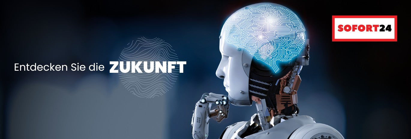 Elektronik | Roboter zum Lernen