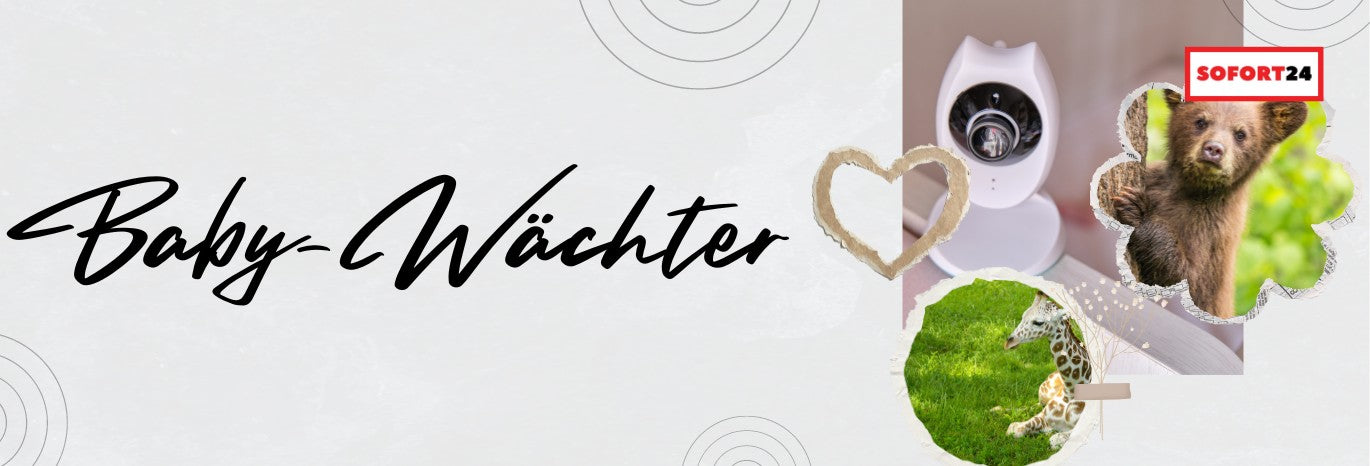 Baby-Wächter