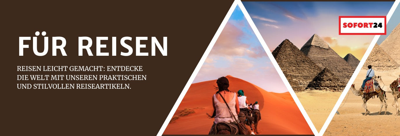 Für Reisen