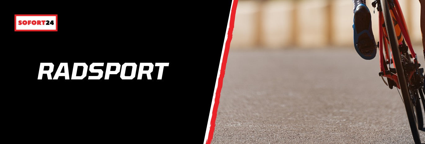Radsport