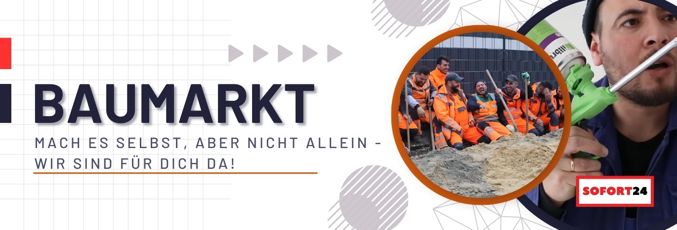 Baumarkt