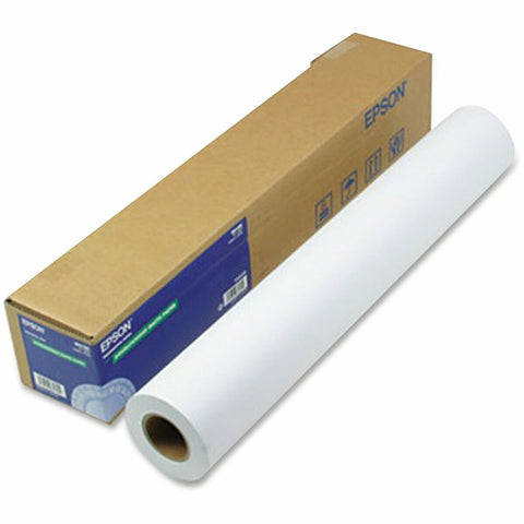 Mattes Fotopapier Epson C13S041385