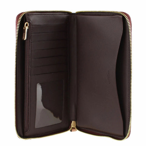 Damen Tasche Coach C9073-IMMZI Rot