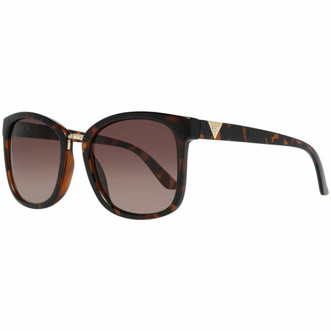 Damensonnenbrille Guess GF0327-52F ø 57 mm
