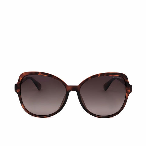 Damensonnenbrille Polaroid PLD 4088/F/S ø 60 mm Habana