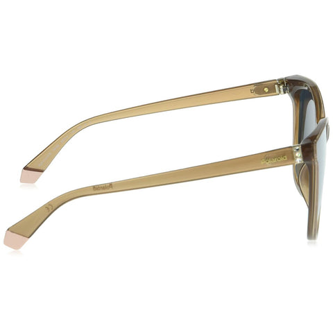 Damensonnenbrille Polaroid PLD 4101/F/S  Ø 65 mm Rosa