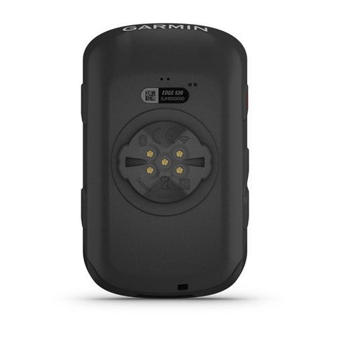 Fahrradcomputer GARMIN Edge 530