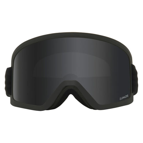 Skibrille  Snowboard Dragon Alliance  Dx3 Otg Schwarz