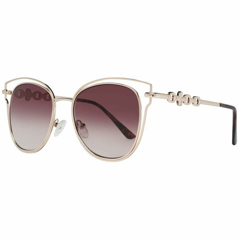 Herrensonnenbrille Guess GF0343-32F Ø 53 mm