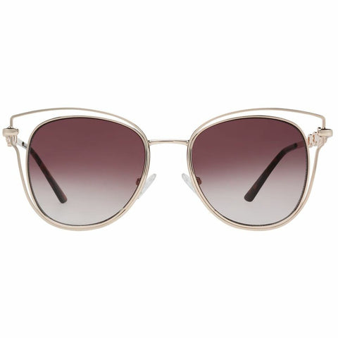 Herrensonnenbrille Guess GF0343-32F Ø 53 mm