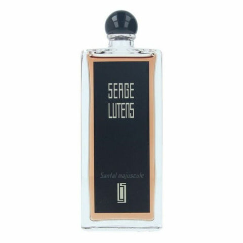 Unisex-Parfüm Santal Majuscule Serge Lutens EDP (50 ml) (50 ml)
