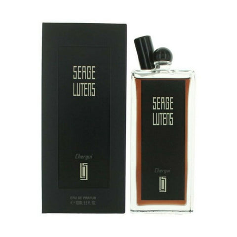 Unisex-Parfüm Chergui Serge Lutens 3700358123594 (100 ml) Chergui 100 ml