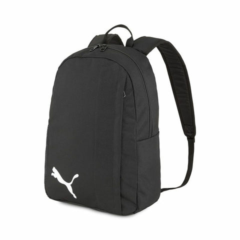Sportrucksack Puma Teamgoal 23 Schwarz