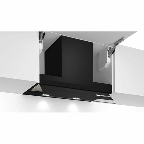 Konventioneller Rauchfang BOSCH DBB67AM60 250W 460 m3/h (90 cm)