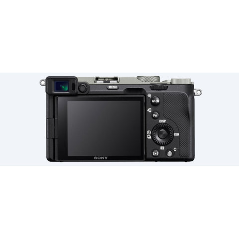 Digitalkamera Sony Alpha 7C