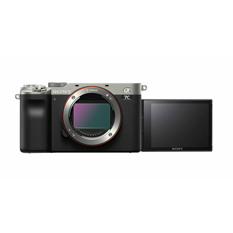 Digitalkamera Sony Alpha 7C