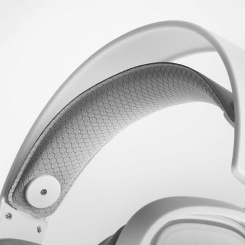 Gaming Headset mit Mikrofon Mars Gaming MHAXW RGB