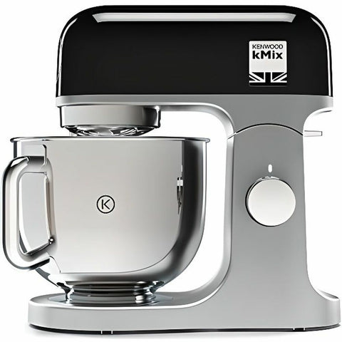 Küchenmaschine Kenwood KMX750BK Schwarz 1000 W 5 L