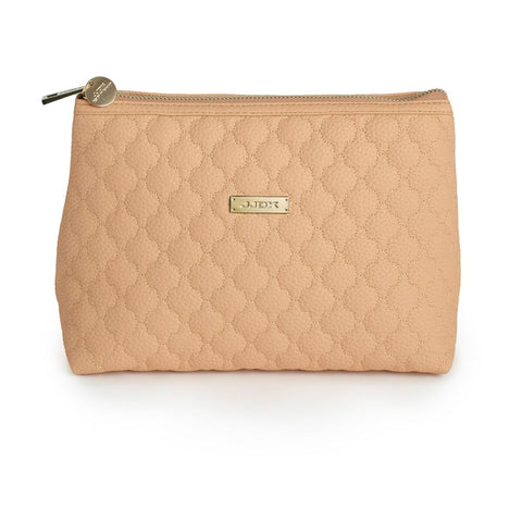 Kulturbeutel JJDK Pendula Beige 19 x 21 x 27 cm
