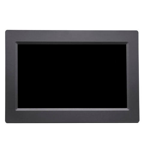 Digitaler Bilderrahmen Denver Electronics PFF-1015B 10,1" Schwarz