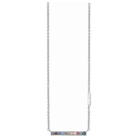 Damenanhänger Guess UBN83050 (50 cm) (50 cm)