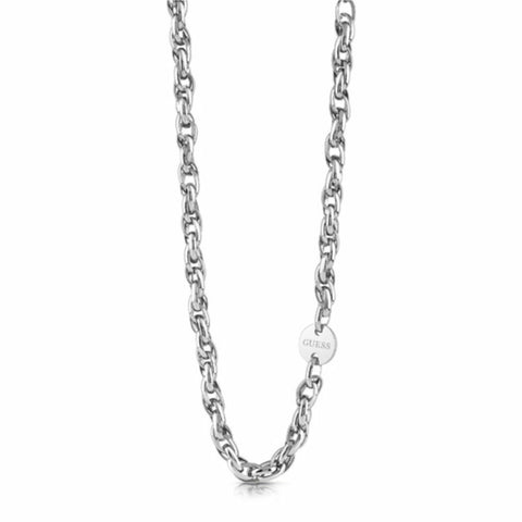 Damenhalskette Guess UBN29038