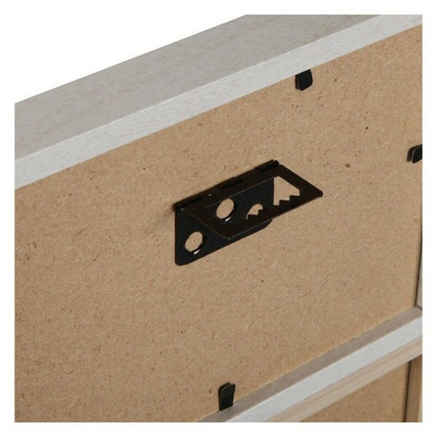 Fotorahmen Versa Holz MDF 2 x 28,1 x 56,5 cm (x8)