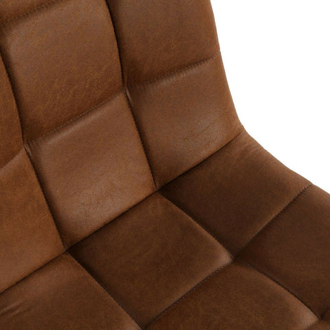 Stuhl Versa Aventia Braun 59 x 87 x 47 cm