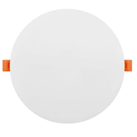 LED-Deckenstrahler Silver Electronics GORT CCT Weiß 18 W 1600 lm