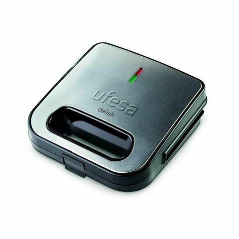 Sandwichmaker UFESA SW7870 900W