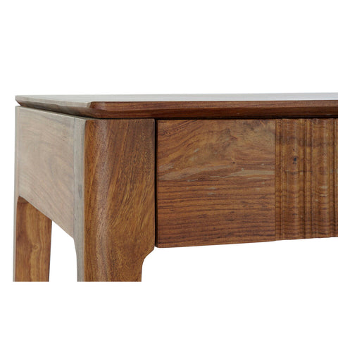Schreibtisch DKD Home Decor 115 x 45 x 76 cm natürlich