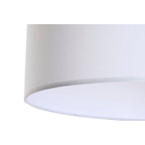 Stehlampe DKD Home Decor 76 x 43 x 169 cm Schwarz Gold Metall 220 V 50 W