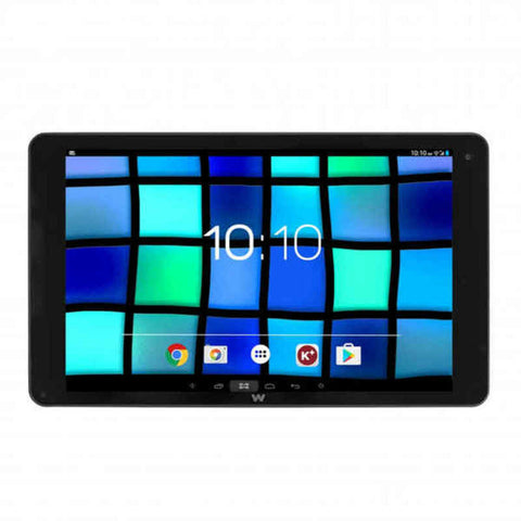 Tablet Woxter X 200 Pro ARM Cortex-A53 3 GB RAM 64 GB Schwarz