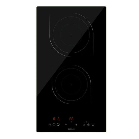 Induktionskochfeld Cecotec I2001 2000 W