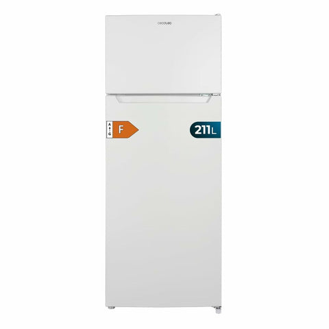 Kühlschrank Cecotec 2D Weiß 170 L