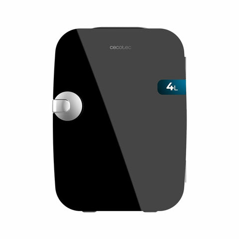 Mini-Kühlschrank Cecotec Rio Schwarz