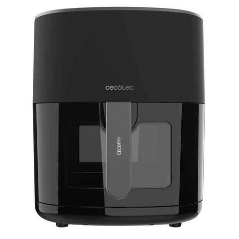 Fritteuse ohne Öl Cecotec Cecofry Fantastik Window 6500 1700 W 6,5 L