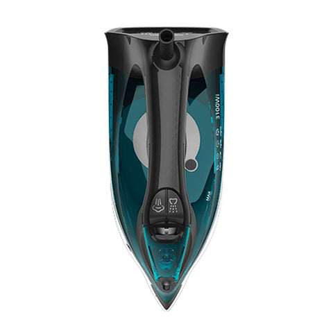 Dampfbügeleisen Cecotec Fast&Furious 5055 Pro