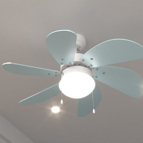 Deckenventilator Cecotec EnergySilence Aero 3600 Vision Sky Sky 50 W