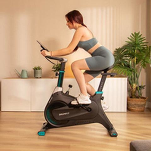 Standfahrrad Cecotec DrumFit Indoor 4000 Magno Connected Bluetooth
