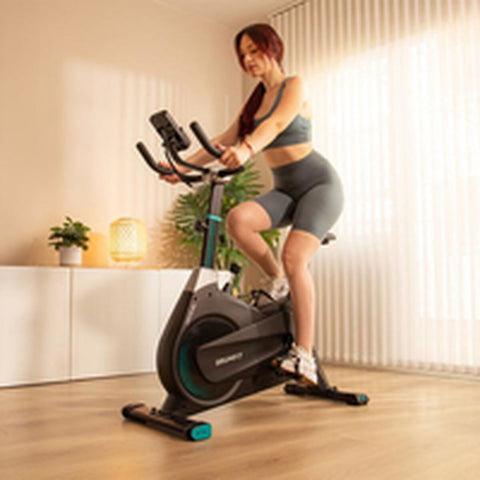 Standfahrrad Cecotec DrumFit Indoor 4000 Magno Connected Bluetooth