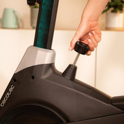 Standfahrrad Cecotec DrumFit Indoor 4000 Magno Connected Bluetooth